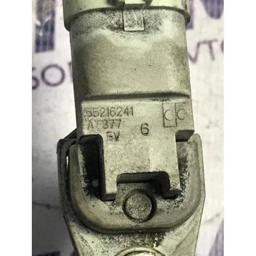 Датчик положения распределительного вала Fiat Doblo 1.3 MJTD 2000-2010 6PU009121321